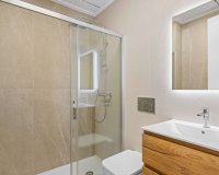 Obra nueva - Apartamento / piso - Benijofar
