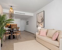 Obra nueva - Apartamento / piso - Benijofar