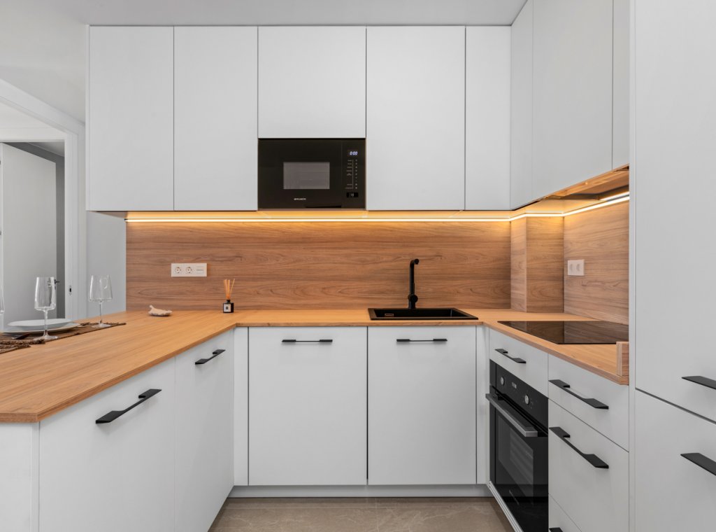 Obra nueva - Apartamento / piso - Benijofar