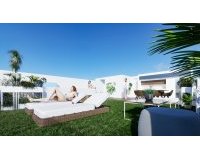 Obra nueva - Apartamento / piso - Benijofar