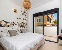 Obra nueva - Apartamento / piso - Benijofar