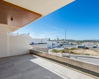 Obra nueva - Apartamento / piso - Benijofar