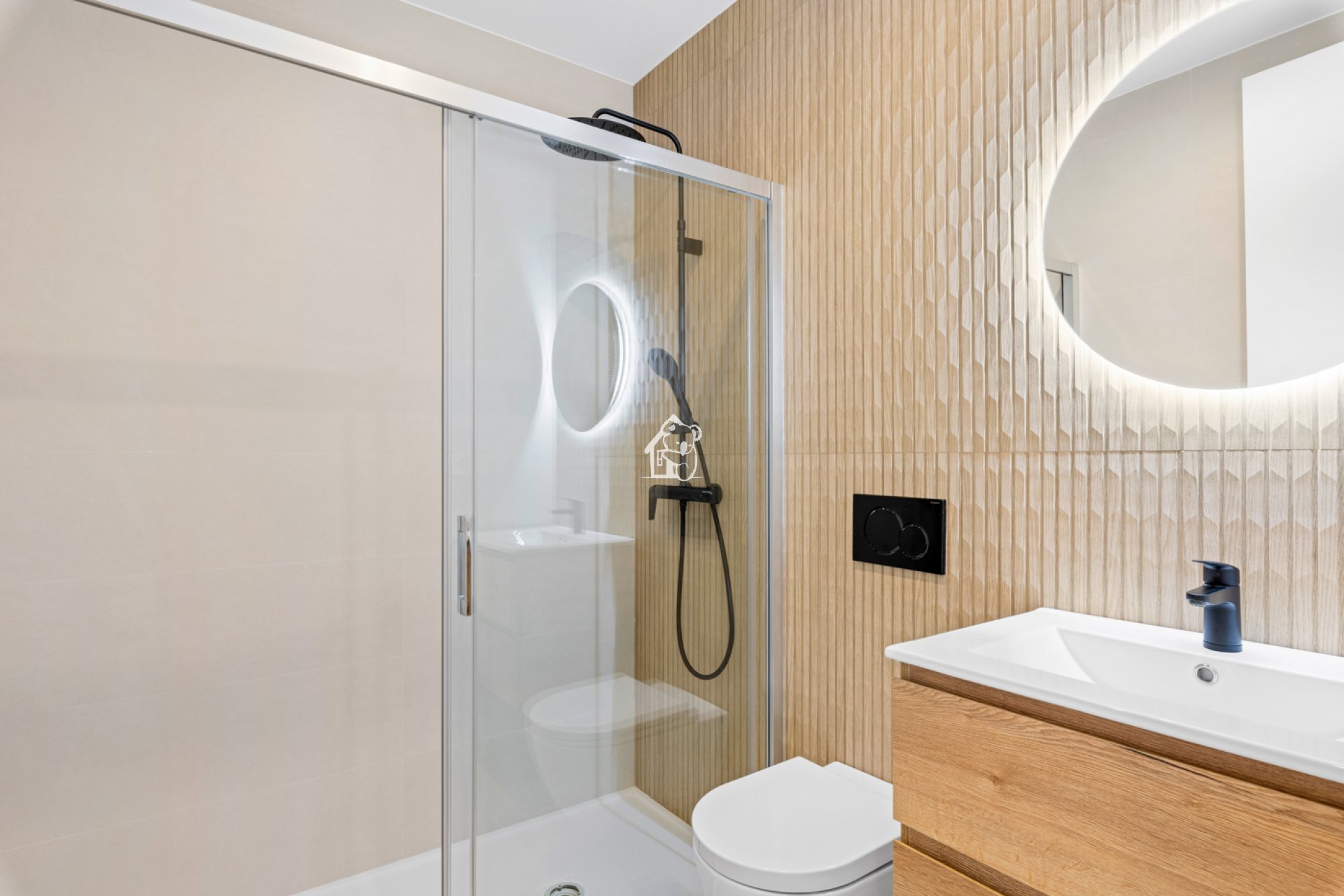 Obra nueva - Apartamento / piso - Benijofar