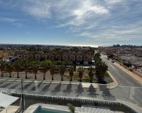 Obra nueva - Apartamento / piso - Cabo Roig