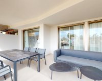 Obra nueva - Apartamento / piso - Cabo Roig