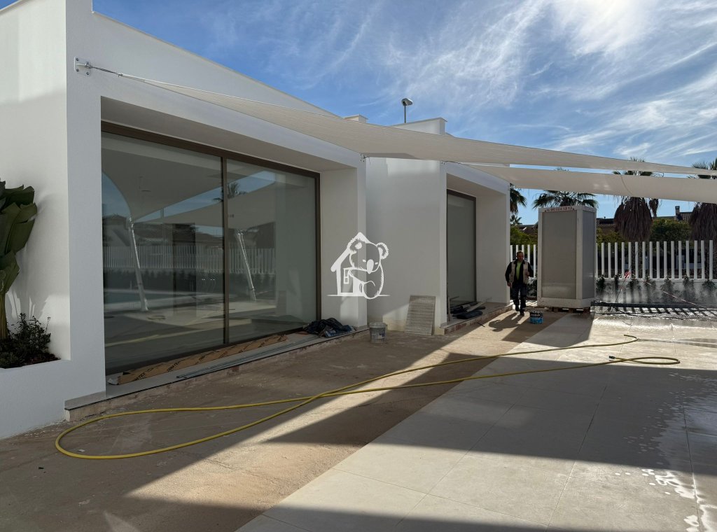 Obra nueva - Apartamento / piso - Cabo Roig