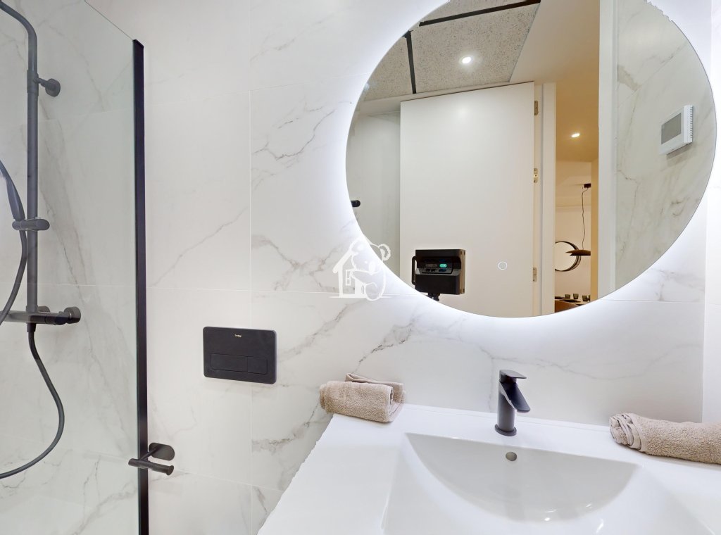 Obra nueva - Apartamento / piso - Cabo Roig