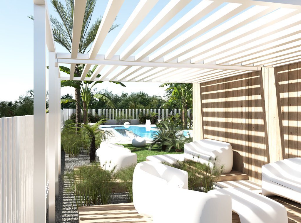 Obra nueva - Apartamento / piso - Cabo Roig