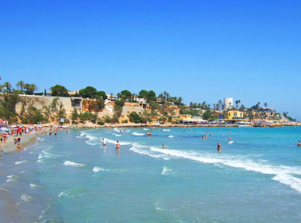 Obra nueva - Apartamento / piso - Cabo Roig