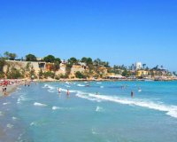 Obra nueva - Apartamento / piso - Cabo Roig