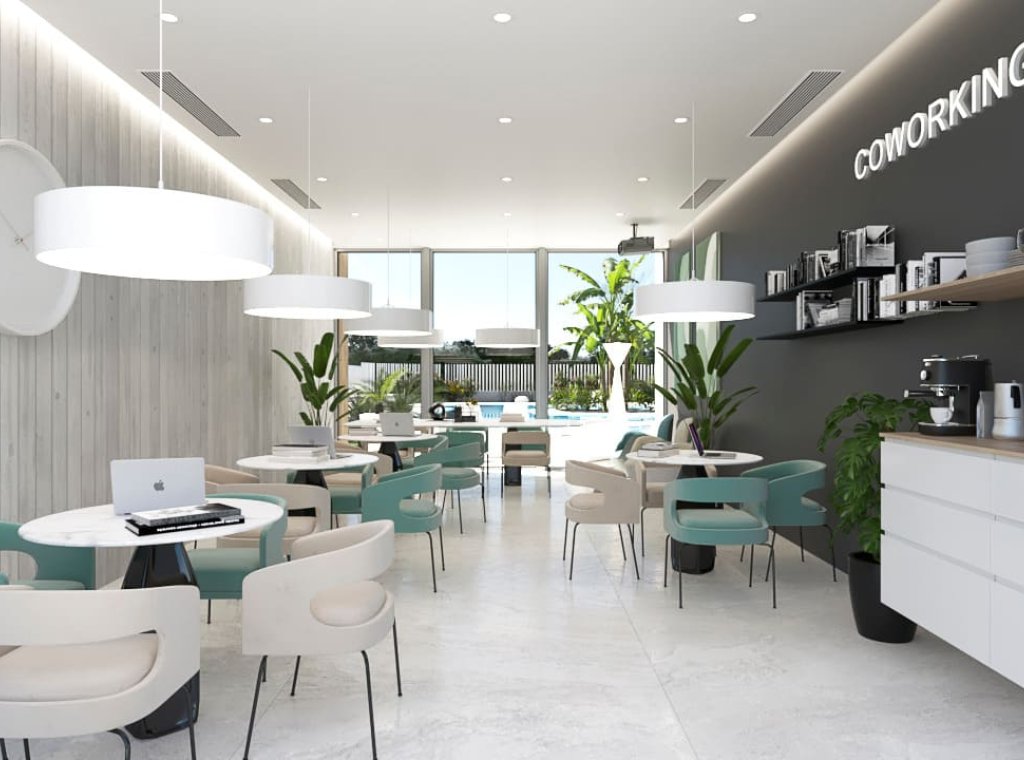 Obra nueva - Apartamento / piso - Cabo Roig