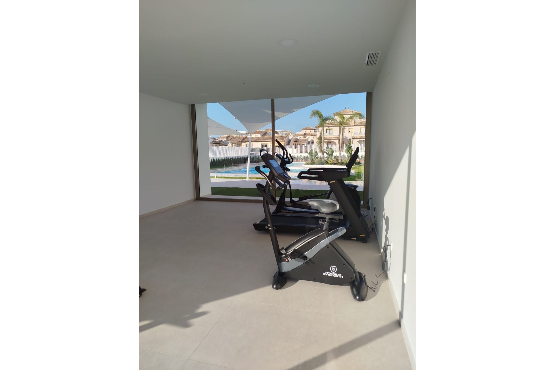 Obra nueva - Apartamento / piso - Cabo Roig