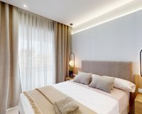 Obra nueva - Apartamento / piso - Cabo Roig