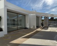 Obra nueva - Apartamento / piso - Cabo Roig