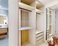 Obra nueva - Apartamento / piso - Cabo Roig