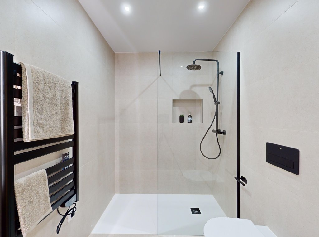 Obra nueva - Apartamento / piso - Cabo Roig