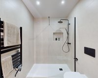 Obra nueva - Apartamento / piso - Cabo Roig