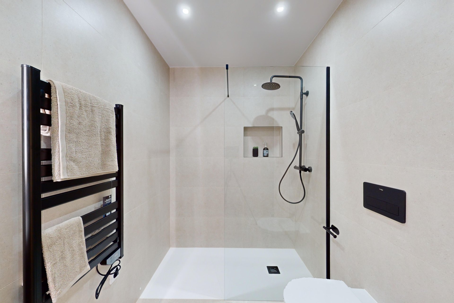 Obra nueva - Apartamento / piso - Cabo Roig