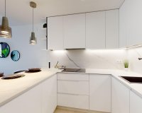 Obra nueva - Apartamento / piso - Cabo Roig