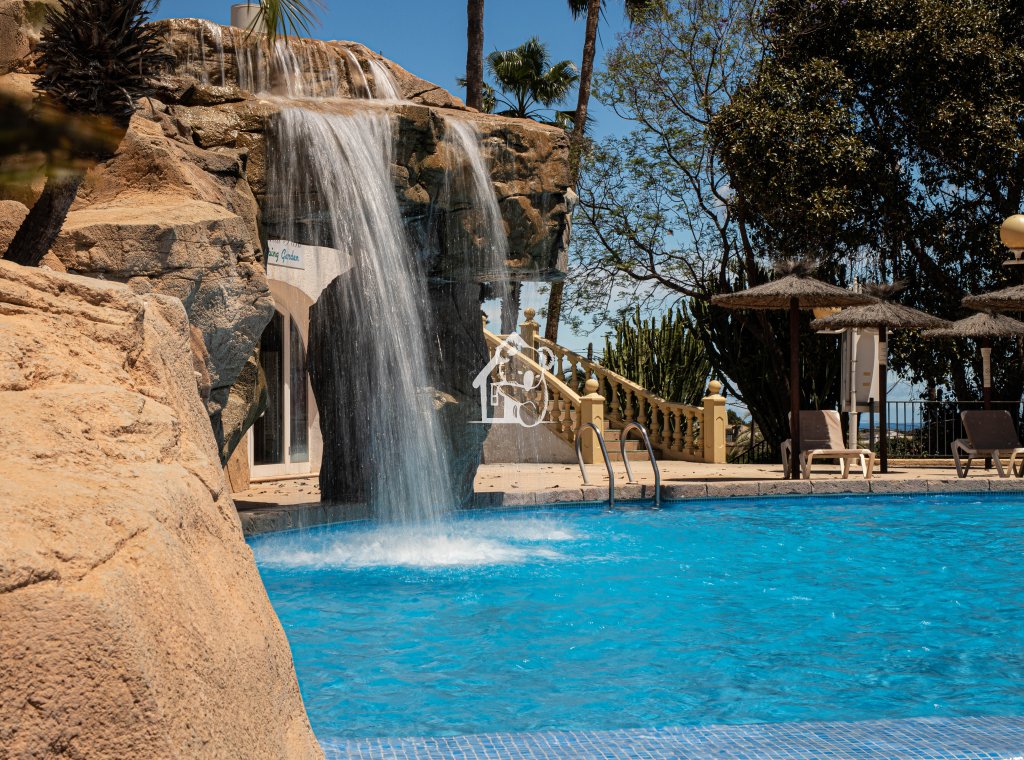 Obra nueva - Apartamento / piso - Calpe