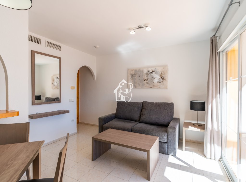 Obra nueva - Apartamento / piso - Calpe