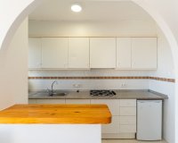 Obra nueva - Apartamento / piso - Calpe