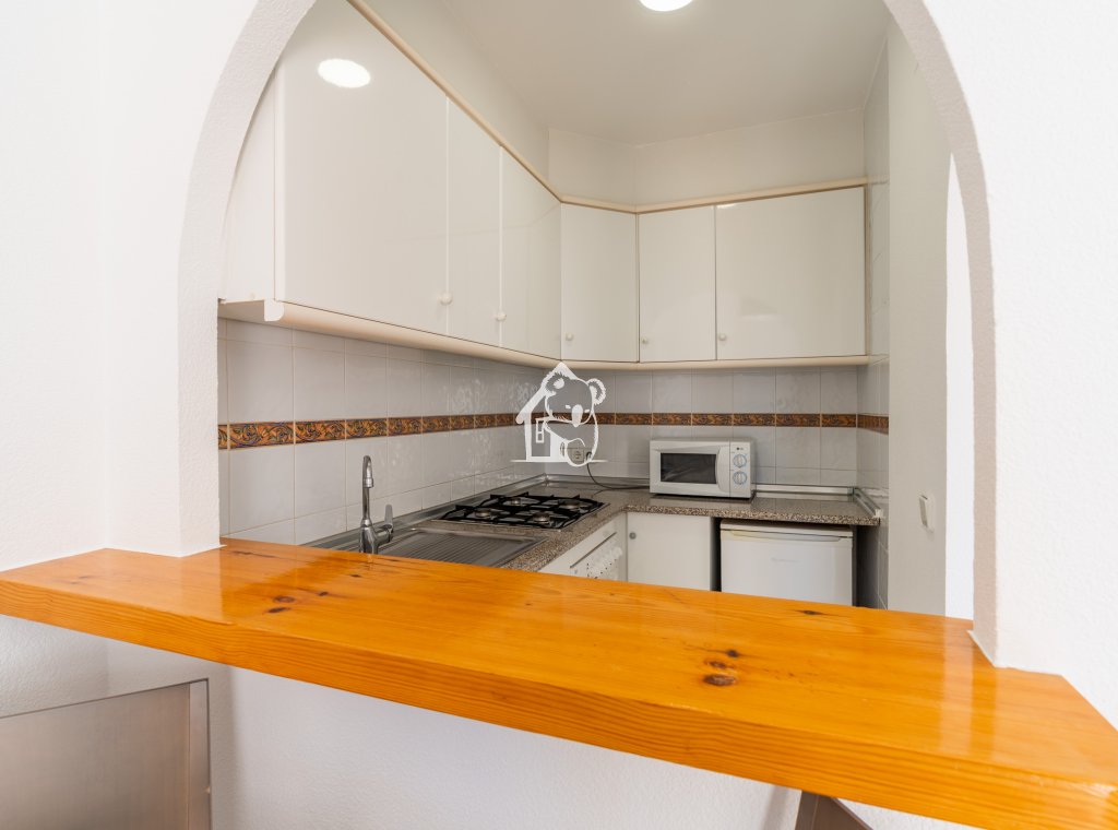 Obra nueva - Apartamento / piso - Calpe