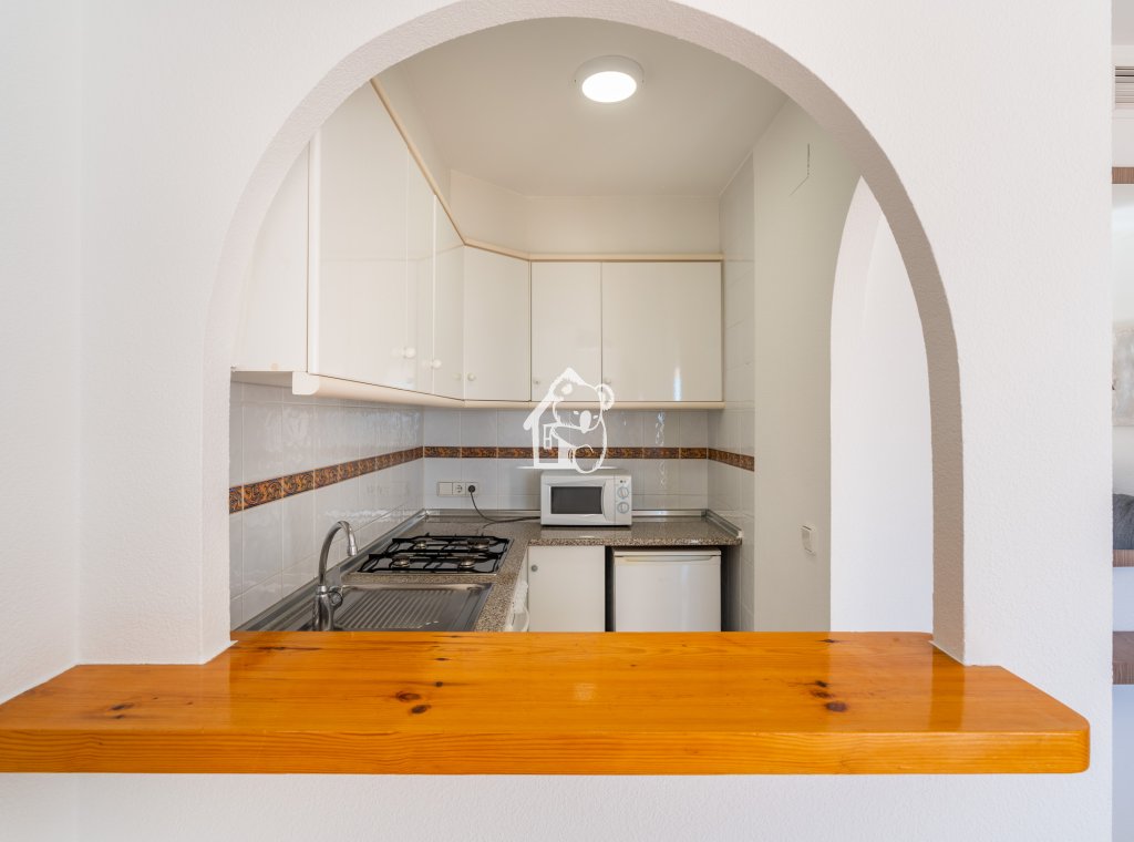 Obra nueva - Apartamento / piso - Calpe