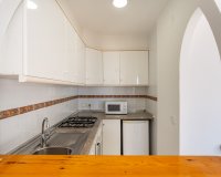 Obra nueva - Apartamento / piso - Calpe