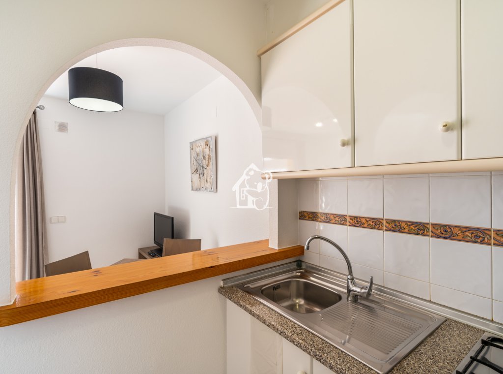 Obra nueva - Apartamento / piso - Calpe