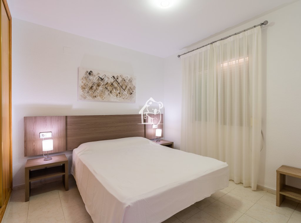 Obra nueva - Apartamento / piso - Calpe