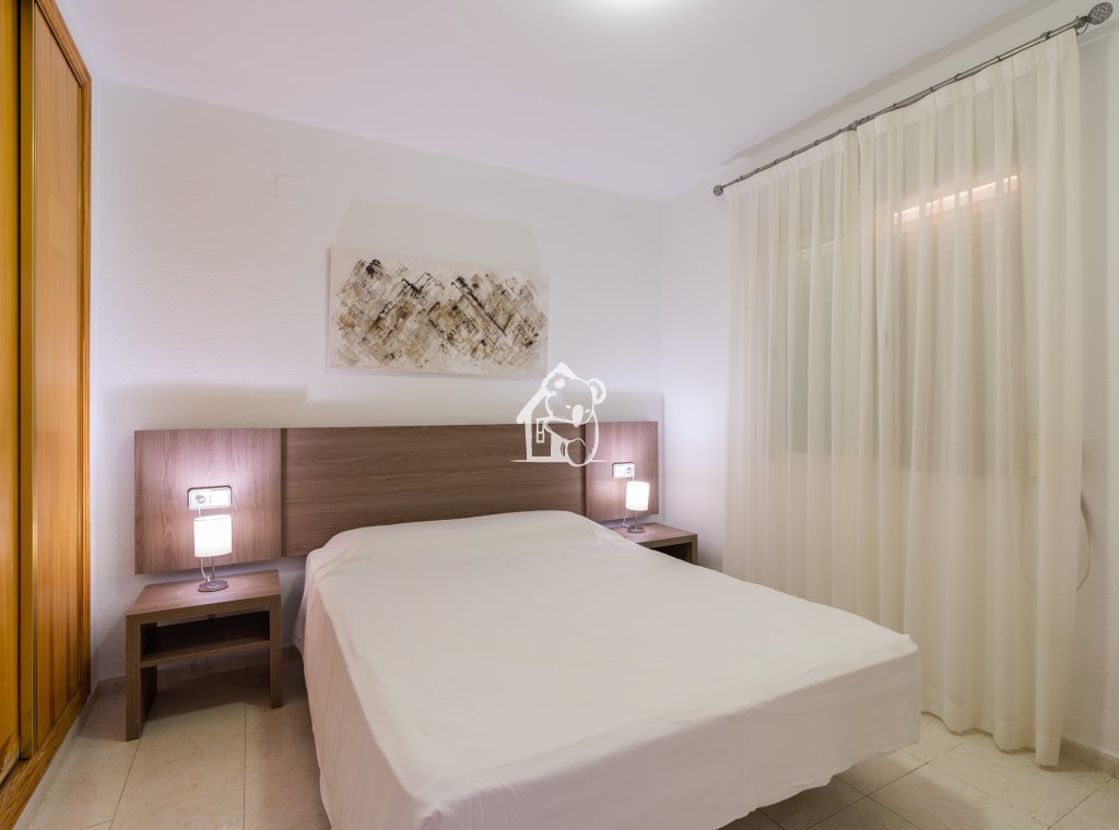 Obra nueva - Apartamento / piso - Calpe