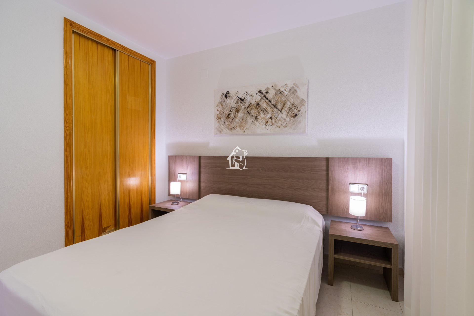 Obra nueva - Apartamento / piso - Calpe