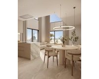 Obra nueva - Apartamento / piso - Calpe