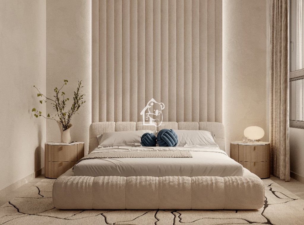 Obra nueva - Apartamento / piso - Calpe