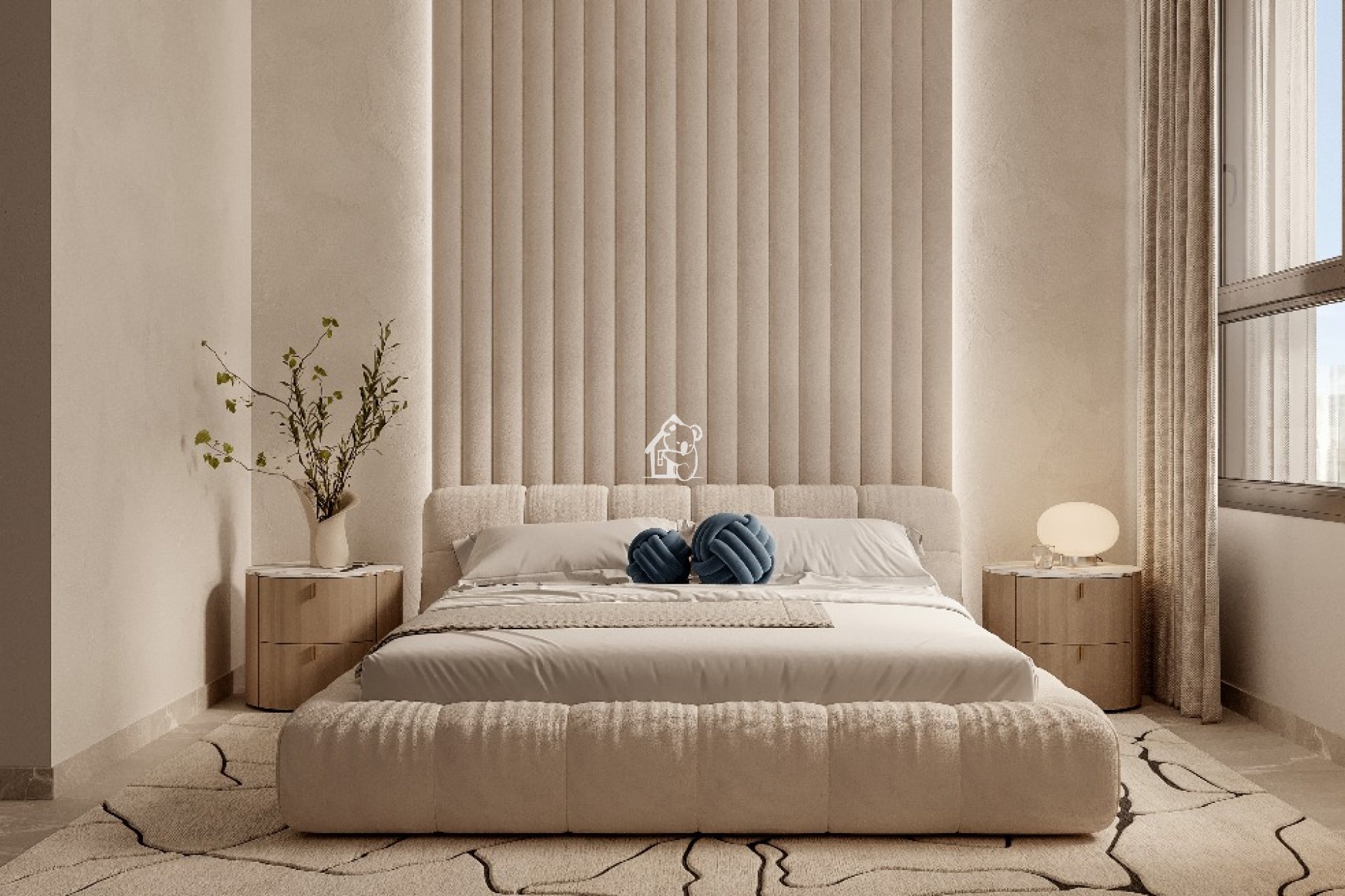 Obra nueva - Apartamento / piso - Calpe