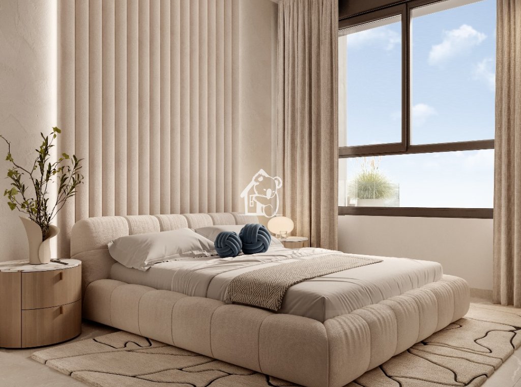 Obra nueva - Apartamento / piso - Calpe