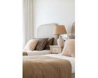 Obra nueva - Apartamento / piso - Calpe