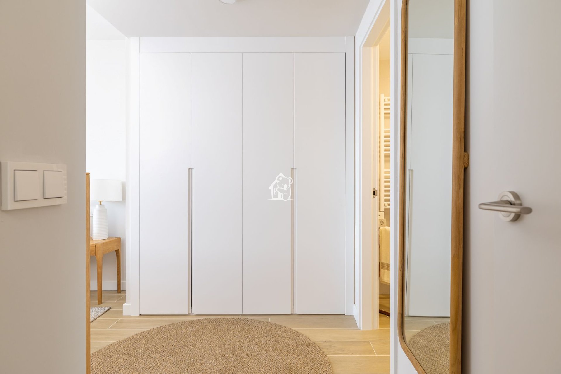 Obra nueva - Apartamento / piso - Calpe