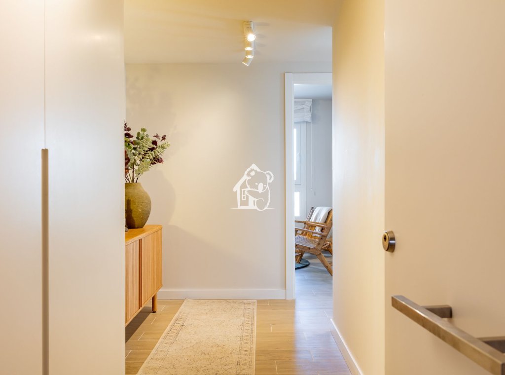 Obra nueva - Apartamento / piso - Calpe