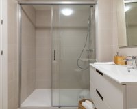 Obra nueva - Apartamento / piso - Calpe