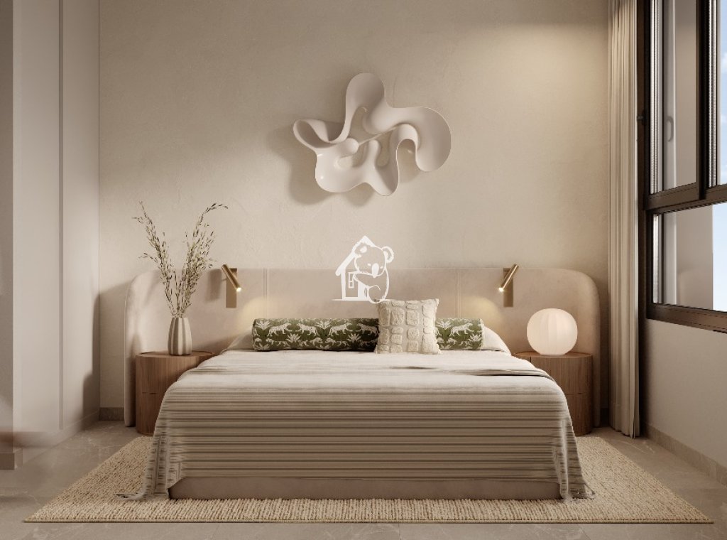 Obra nueva - Apartamento / piso - Calpe