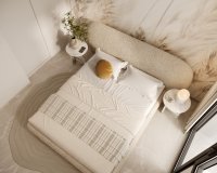 Obra nueva - Apartamento / piso - Calpe