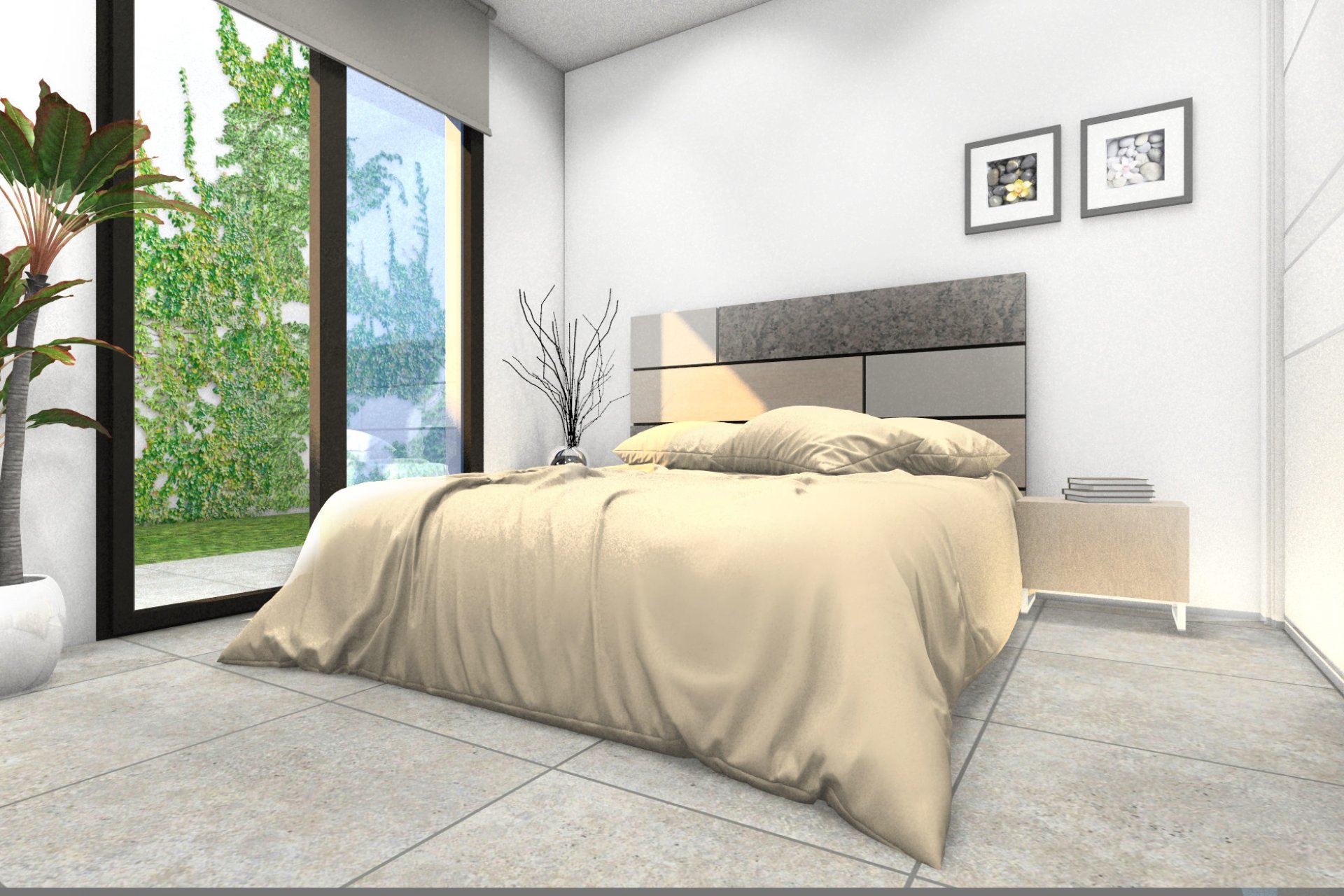 Obra nueva - Apartamento / piso - Ciudad Quesada