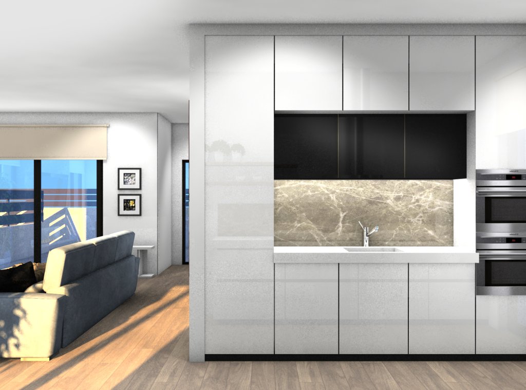 Obra nueva - Apartamento / piso - Ciudad Quesada