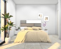 Obra nueva - Apartamento / piso - Ciudad Quesada