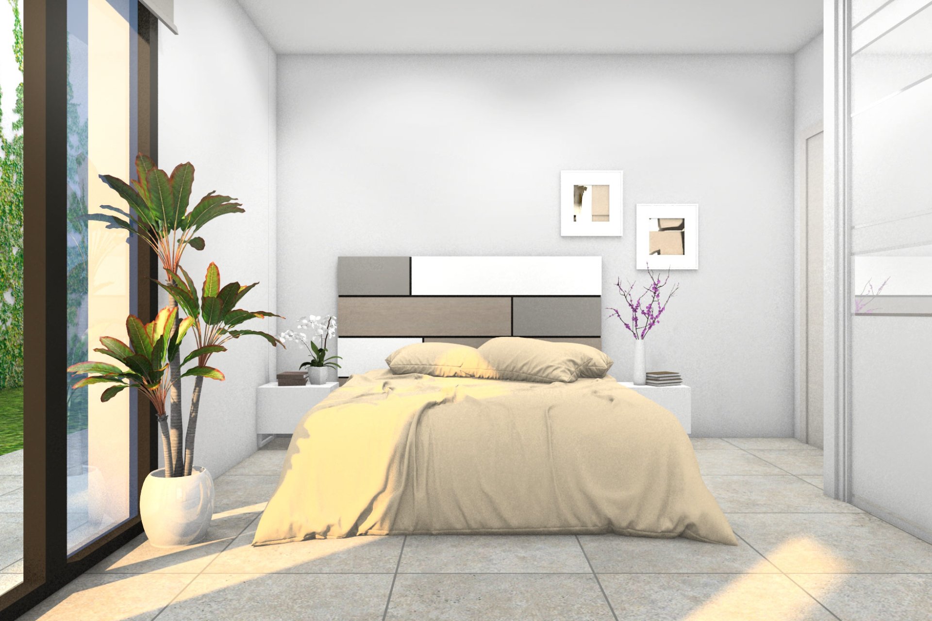 Obra nueva - Apartamento / piso - Ciudad Quesada