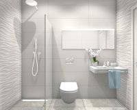 Obra nueva - Apartamento / piso - Ciudad Quesada