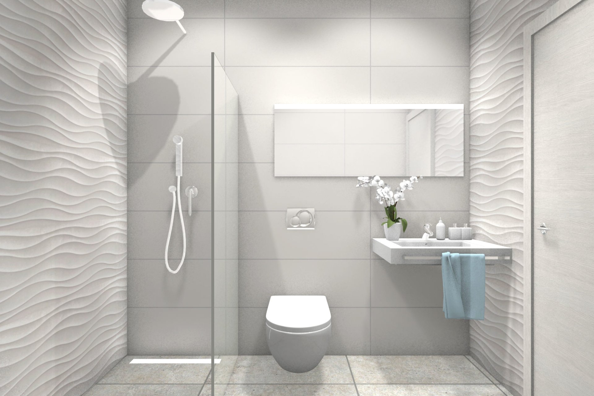 Obra nueva - Apartamento / piso - Ciudad Quesada