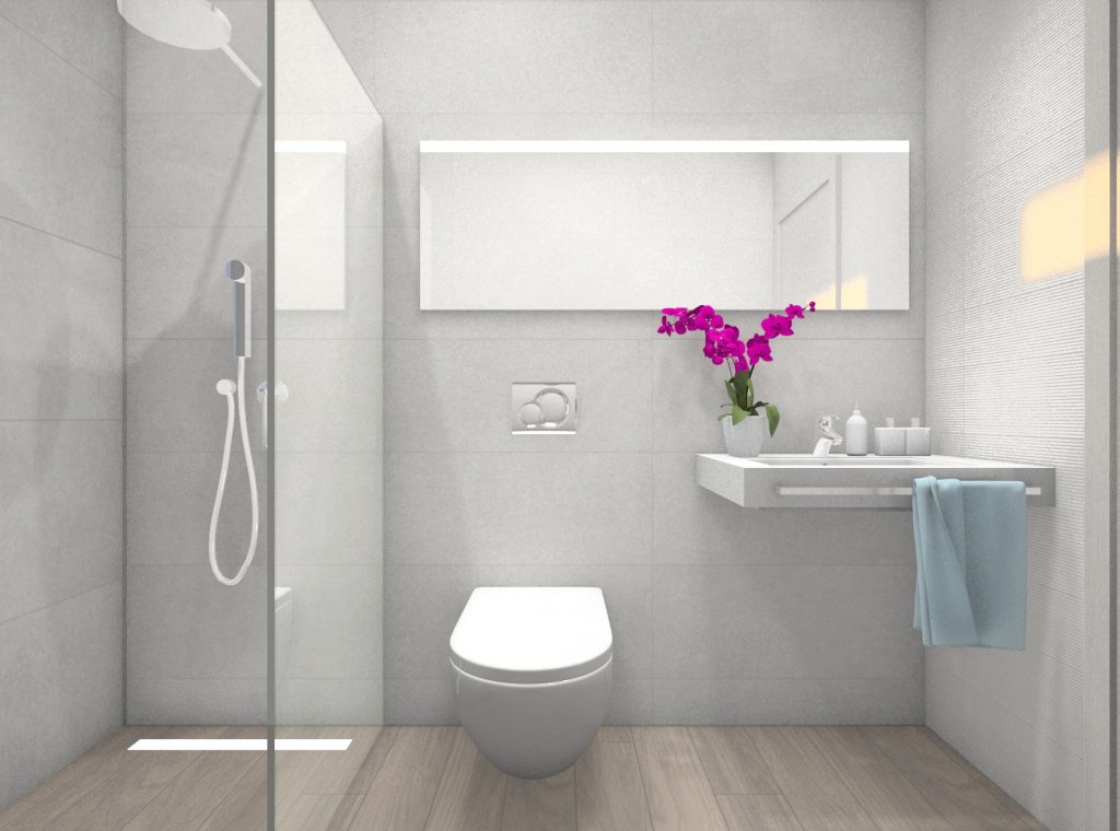 Obra nueva - Apartamento / piso - Ciudad Quesada